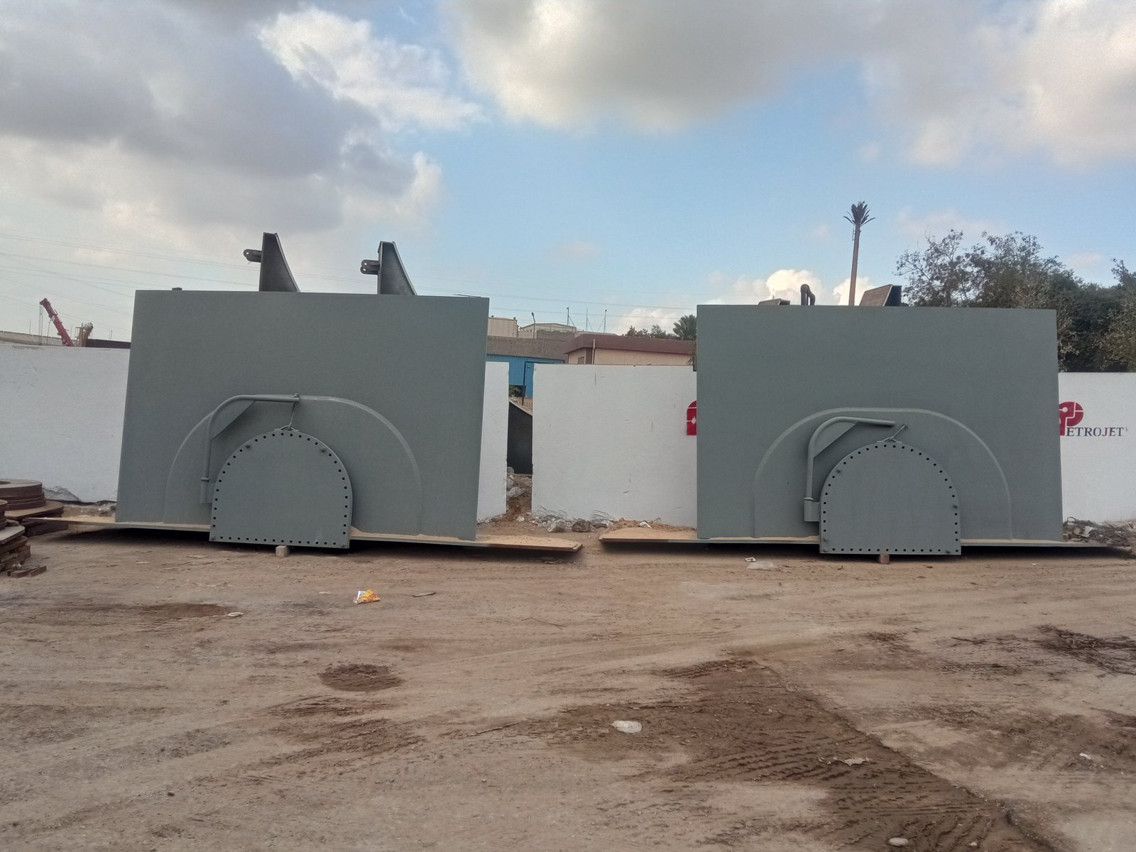 libya project cppe