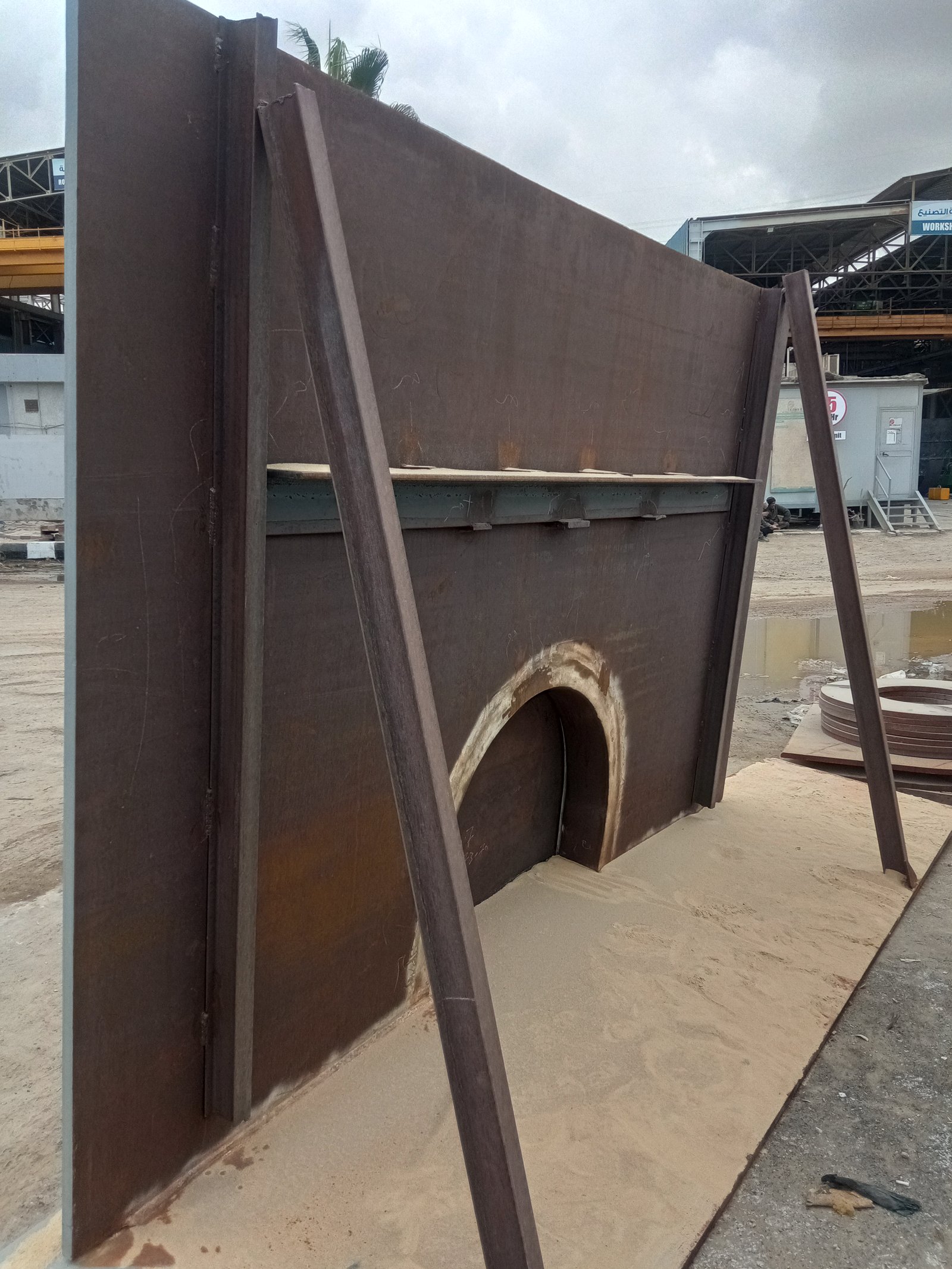libya project cppe
