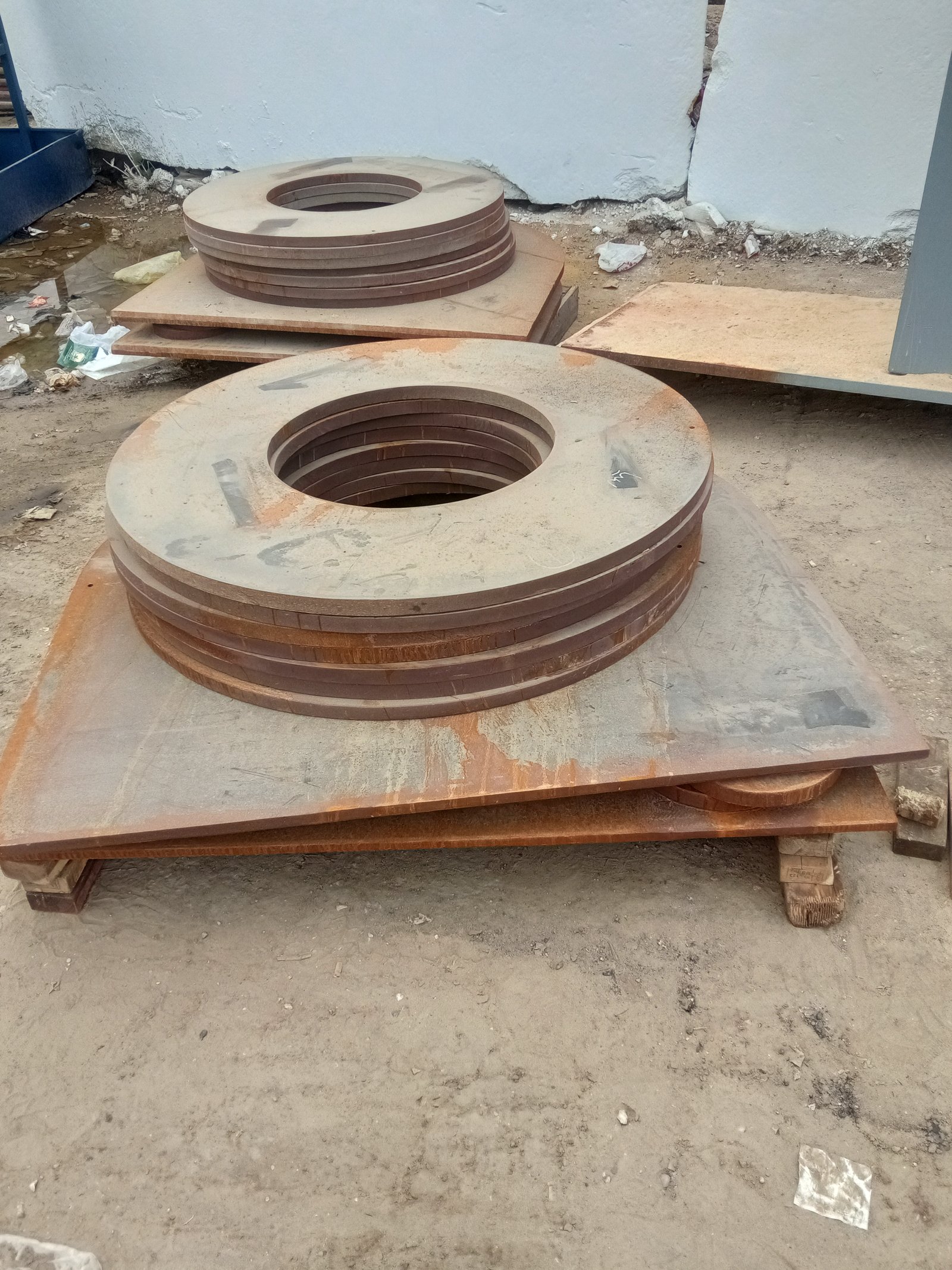 libya project cppe