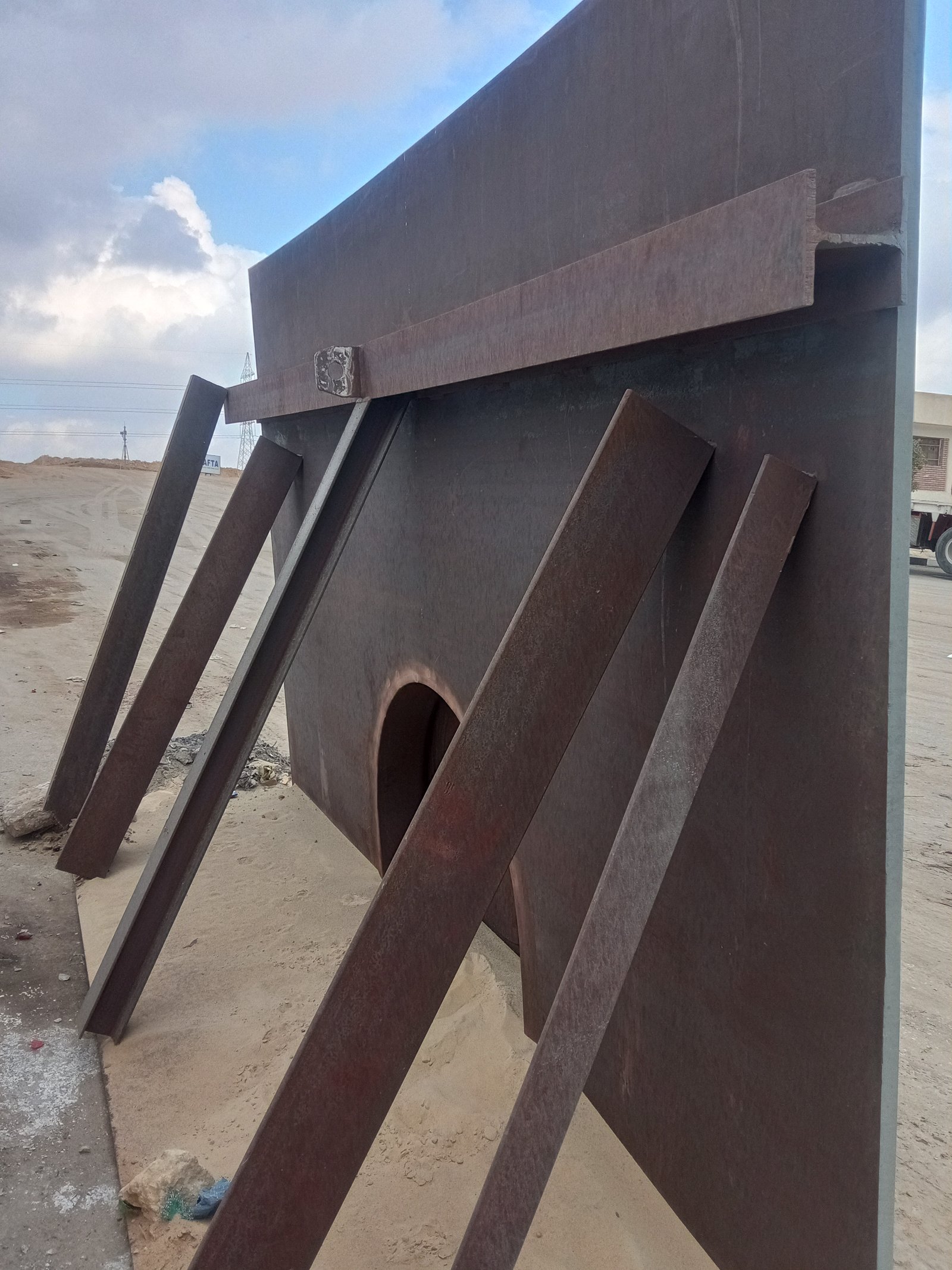 libya project cppe