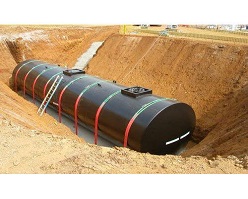خدمة الحماية الكاثودية cathodic protection service