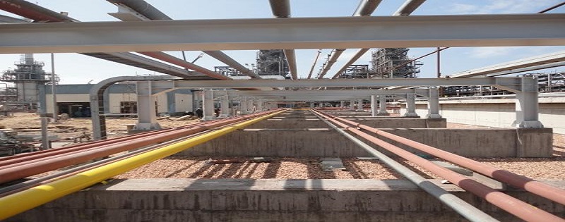 turnkey and standalone fabrication solutions