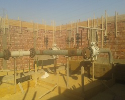 mechanical construction تركيبات ميكانيكية