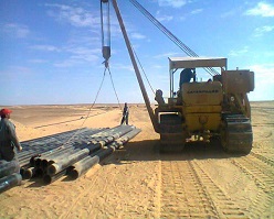 mechanical construction تركيبات ميكانيكية