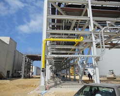 mechanical construction تركيبات ميكانيكية